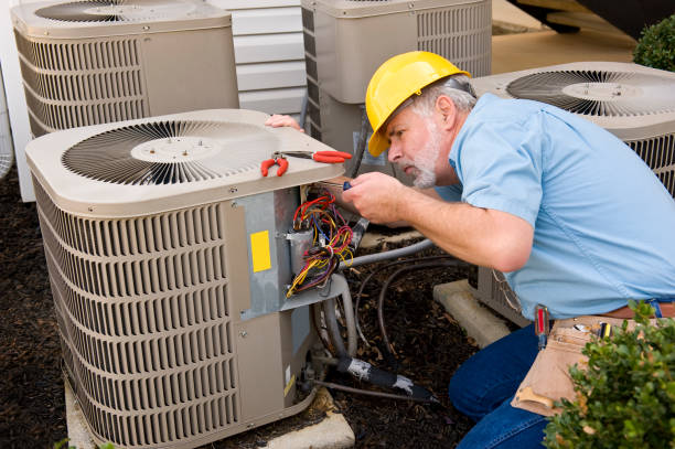 Best Energy-efficient HVAC Solutions in Point Pleasant, NJ