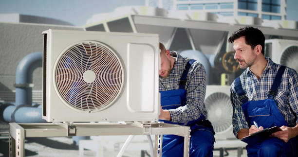 Best HVAC Software and Technology in Point Pleasant, NJ