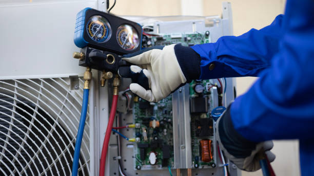 Trusted Point Pleasant, NJ HVAC Experts